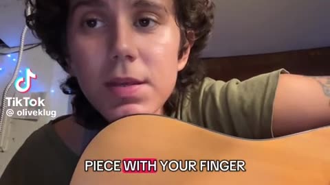 😂🤣 Olive Klug's Hilarious TikTok Cringe | FunFM
