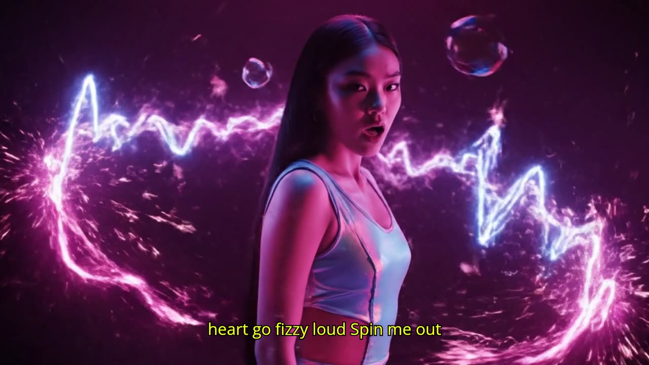 Soda Pop ft. KPop Demon Hunters