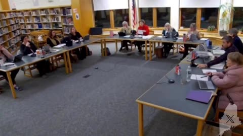 They Are Now Suspending Students in Maine if Someone Refuses to Use Transgender Pronouns