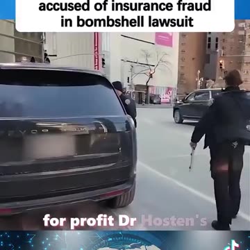 BREAKING: THE VIEW CO-CACKLING HEN, SUNNY HOSTIN’S ...