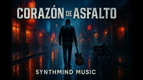 Corazón de Asfalto – El himno del que nunca se rinde