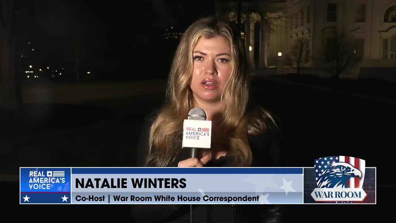 : Natalie Winters Calls Out John Brennan For Colour Revolution That Led To Ukraine War