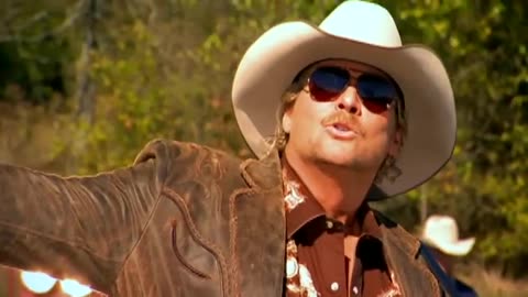 ALAN JACKSON - Country Boy (Official Music Video)