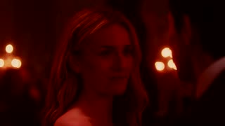 'Love Story' explores JFK Jr. and Carolyn Bessette's relationship