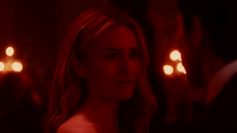 'Love Story' explores JFK Jr. and Carolyn Bessette's relationship