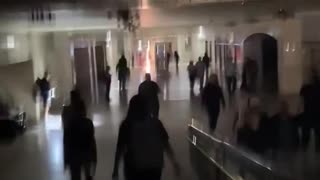 Blackout: Power outage reported at Grand Central Terminal in New York City