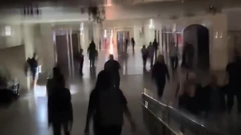Blackout: Power outage reported at Grand Central Terminal in New York City