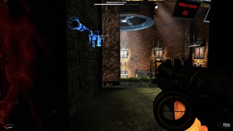 Rise of the Triad, Blind Playthrough, (No Commentary), pt.13