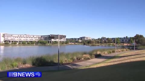 Two 15-year-old twins lured to a machete ambush in a Melbourne park.