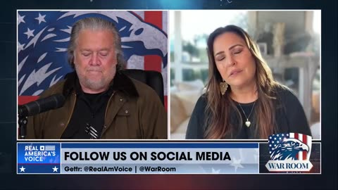 WAR ROOM Episode 4966 Empathy The New Battleground Against The Church