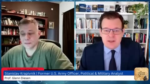 Friedensabkommen? Ohne Vertrauen unmöglich!