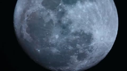 10 Lunar Waves Filmed To Date & What We Now Know