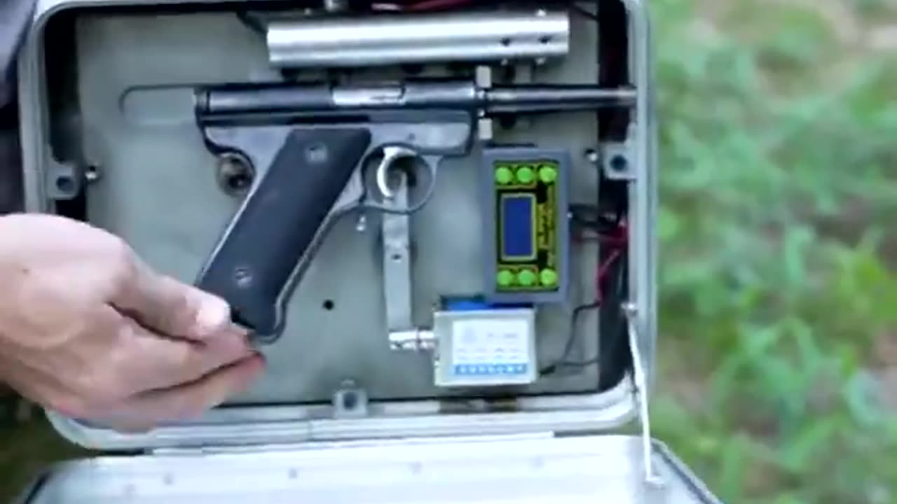 Is this open or concealed carry?