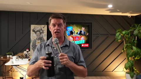 Hegseth attacks 'FAT troops', Amazon SCAMS customers, Netanyahu 'apology' to Qatar - Jim Breuer LIVE
