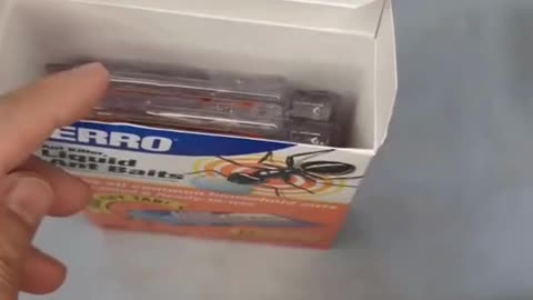TERRO Ant Killer Bait Stations – Fast, Effective Indoor Liquid Ant Control