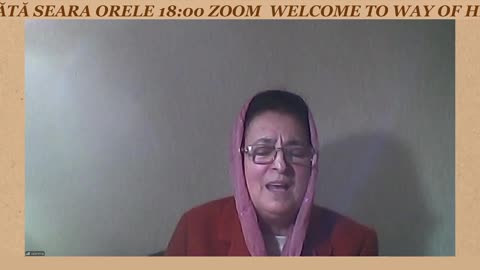 VALENTINA CEREMPEI -SE DĂ O LUPTĂ TOT MAI GREA- #caleacătrerai #muzicacrestina #gospelsongs #podcast