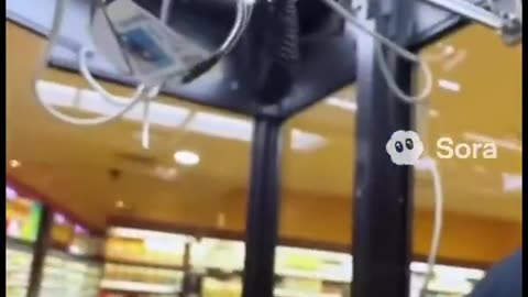 Coming to a truck stop near you!