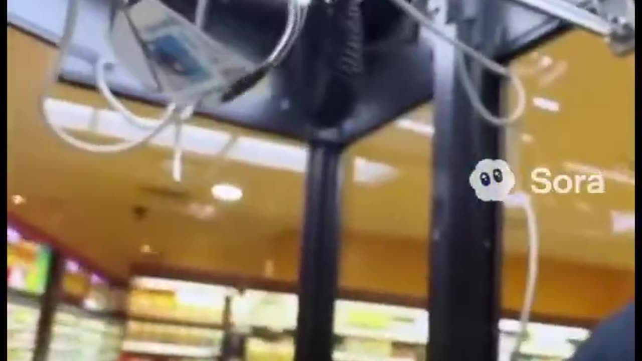 Coming to a truck stop near you!