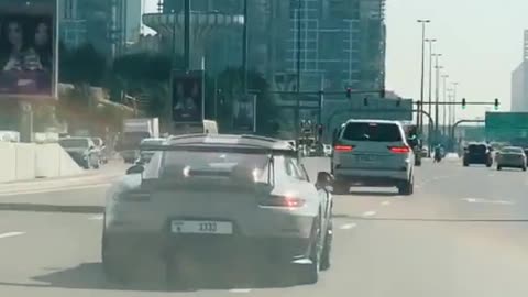 🏎️💨 Feel the Power of Oman's Finest Luxury Cars Revving Up! | LuxurySportsCars