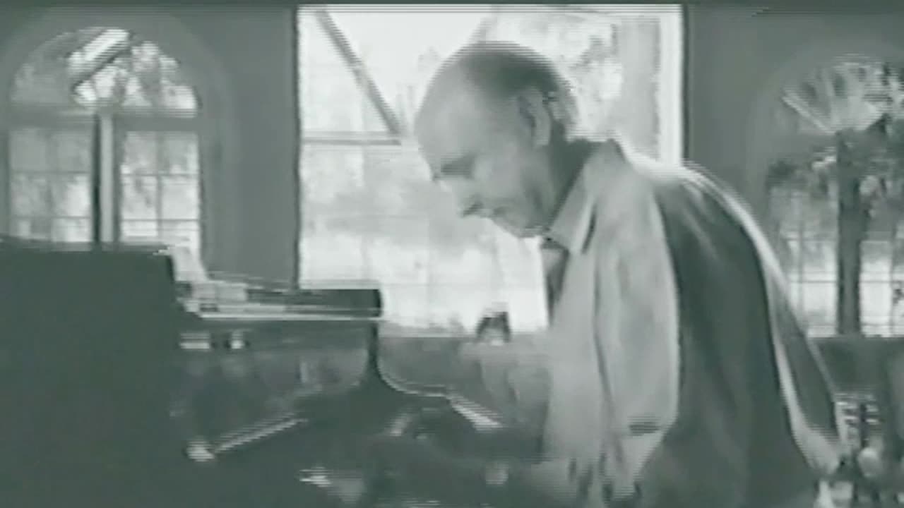 Henry Mancini Names His Favorite Jobim Song, & Plays Pink Panther