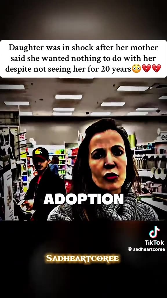 ADOPTION 🤨WEDNESDAY 11/12/25