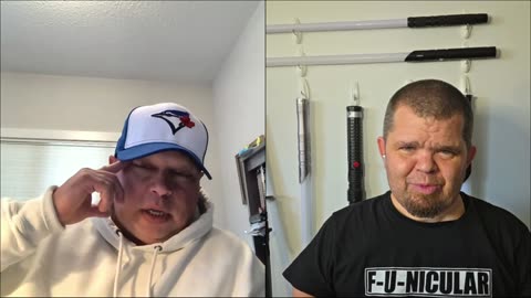 The Bald & Short of It - Episode 15
