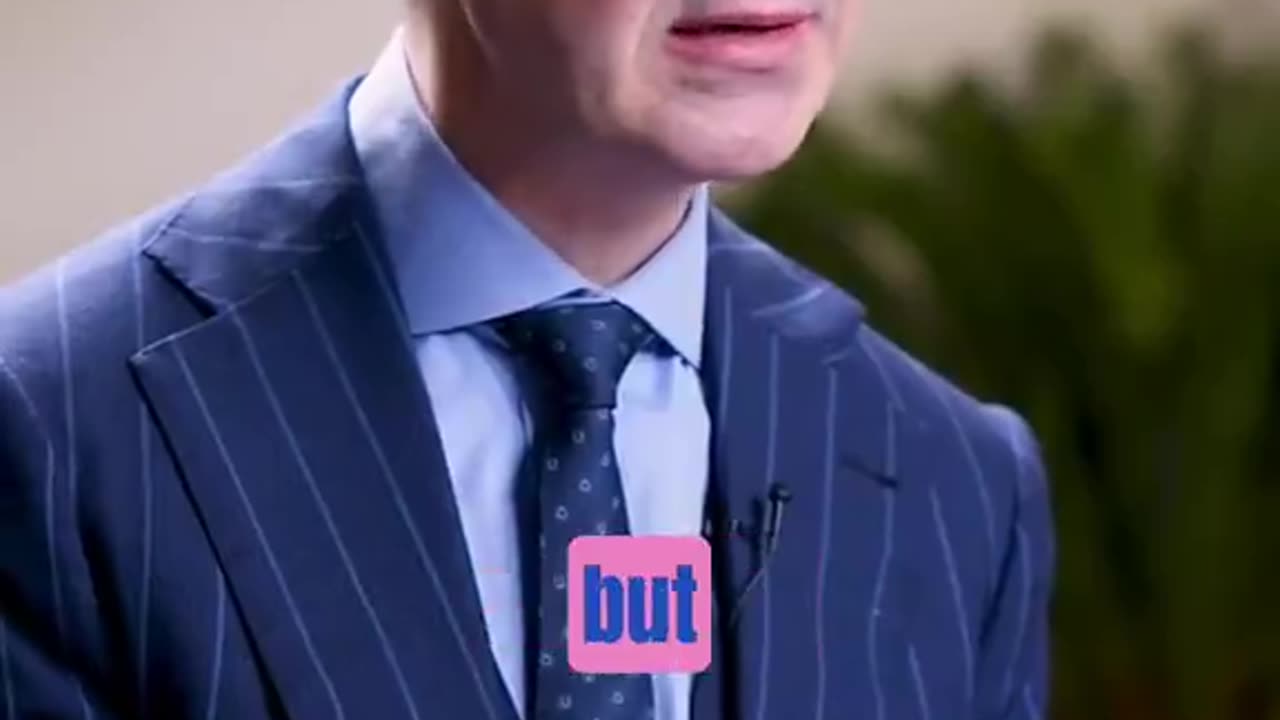 Jimmy Carr may be a comedian, but he ain’t lyin about AI….