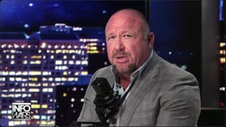 The Alex Jones Show TUESDAY LIVE SHOW STREAM 9/16/25
