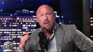 The Alex Jones Show TUESDAY LIVE SHOW STREAM 9/16/25