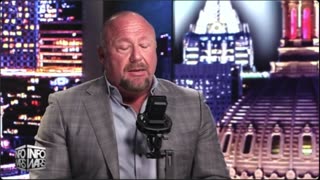 The Alex Jones Show TUESDAY LIVE SHOW STREAM 9/16/25