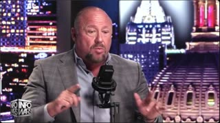 The Alex Jones Show TUESDAY LIVE SHOW STREAM 9/16/25