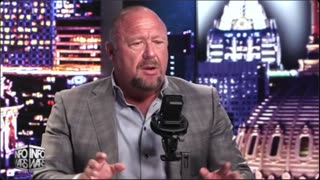 The Alex Jones Show TUESDAY LIVE SHOW STREAM 9/16/25