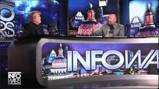 The Alex Jones Show TUESDAY LIVE SHOW STREAM 9/16/25