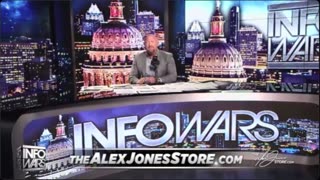 The Alex Jones Show TUESDAY LIVE SHOW STREAM 9/16/25