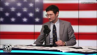 The Alex Jones Show TUESDAY LIVE SHOW STREAM 9/16/25