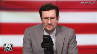 The Alex Jones Show TUESDAY LIVE SHOW STREAM 9/16/25