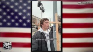 The Alex Jones Show TUESDAY LIVE SHOW STREAM 9/16/25