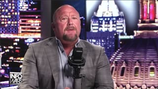 The Alex Jones Show TUESDAY LIVE SHOW STREAM 9/16/25