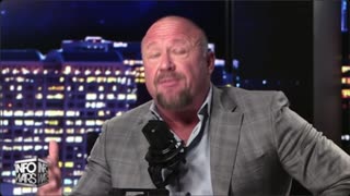 The Alex Jones Show TUESDAY LIVE SHOW STREAM 9/16/25
