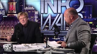 The Alex Jones Show TUESDAY LIVE SHOW STREAM 9/16/25