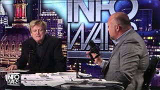 The Alex Jones Show TUESDAY LIVE SHOW STREAM 9/16/25