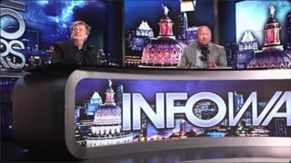 The Alex Jones Show TUESDAY LIVE SHOW STREAM 9/16/25