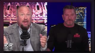 The Alex Jones Show TUESDAY LIVE SHOW STREAM 9/16/25