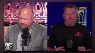 The Alex Jones Show TUESDAY LIVE SHOW STREAM 9/16/25