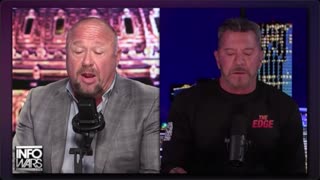 The Alex Jones Show TUESDAY LIVE SHOW STREAM 9/16/25