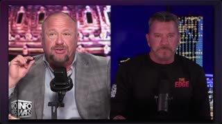 The Alex Jones Show TUESDAY LIVE SHOW STREAM 9/16/25