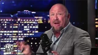 The Alex Jones Show TUESDAY LIVE SHOW STREAM 9/16/25