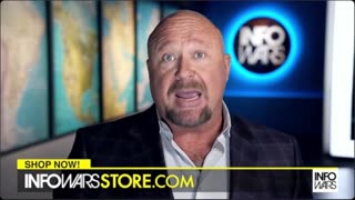 The Alex Jones Show TUESDAY LIVE SHOW STREAM 9/16/25
