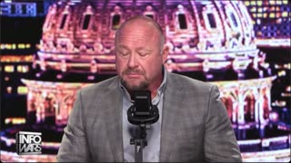 The Alex Jones Show TUESDAY LIVE SHOW STREAM 9/16/25