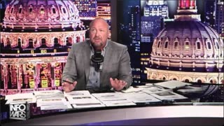 The Alex Jones Show TUESDAY LIVE SHOW STREAM 9/16/25